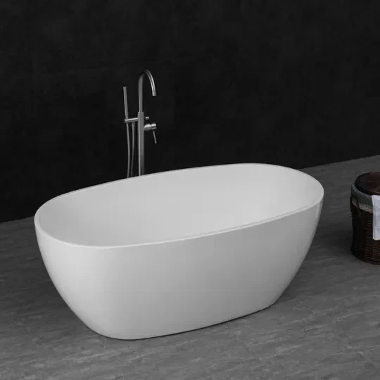 Lindsay Free Standing Bath 1700