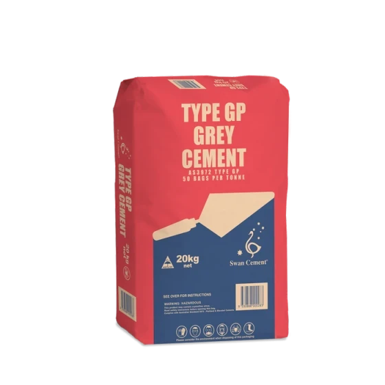 Swan GP Cement - 20 Kg
