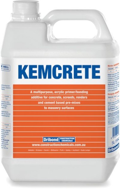 KemCrete 5 Lt