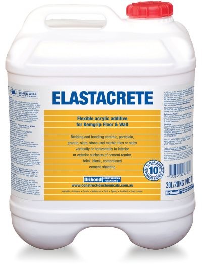 ElastaCrete 20 Lt