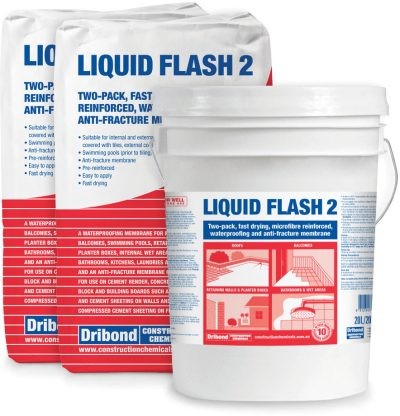 Liquid Flash 2 (II) 20 Lt