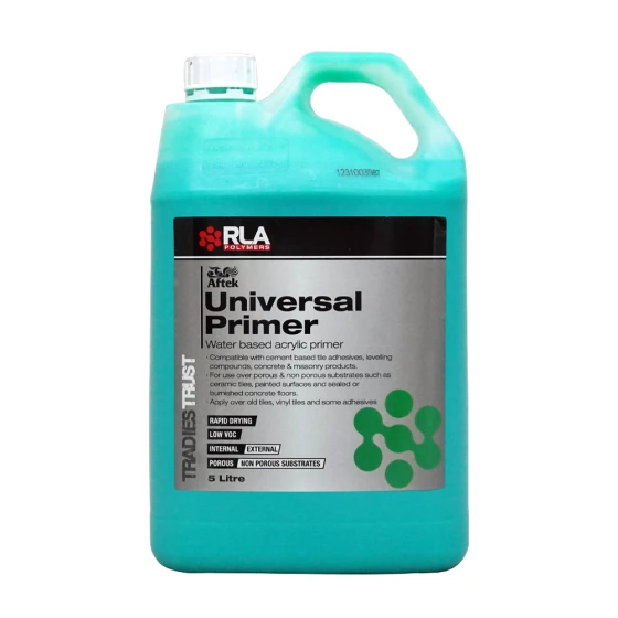 RLA Universal Primer 5 Lt