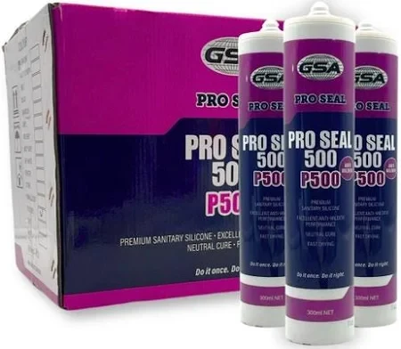 GSA Proseal 500 Taupe