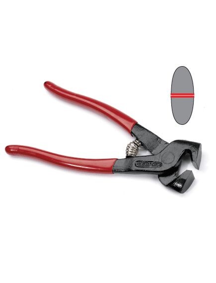 Heavy Duty Tile Nipper