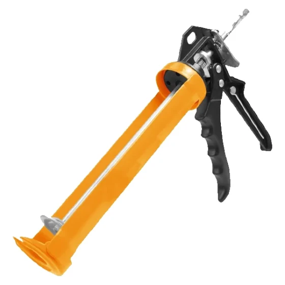 Silicone Caulking Gun