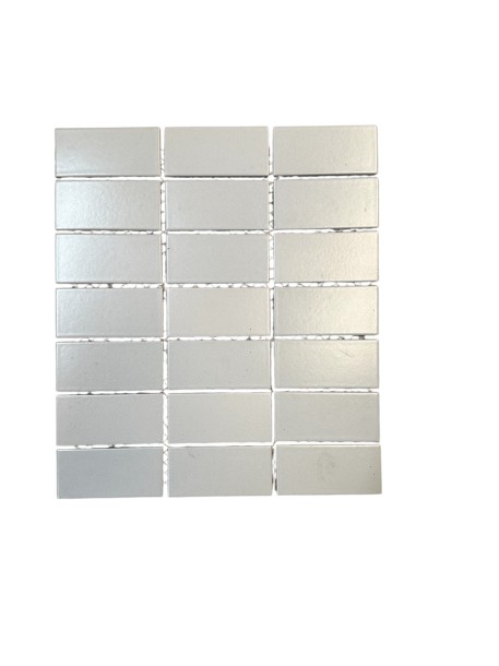 Glazed Mosaic Tiles 295x335mm