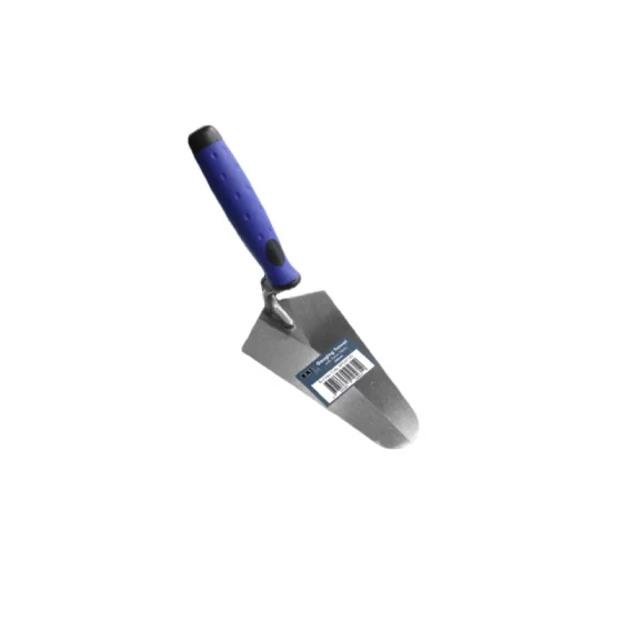 Pavan Swan Neck Gauging Trowel - 200mm