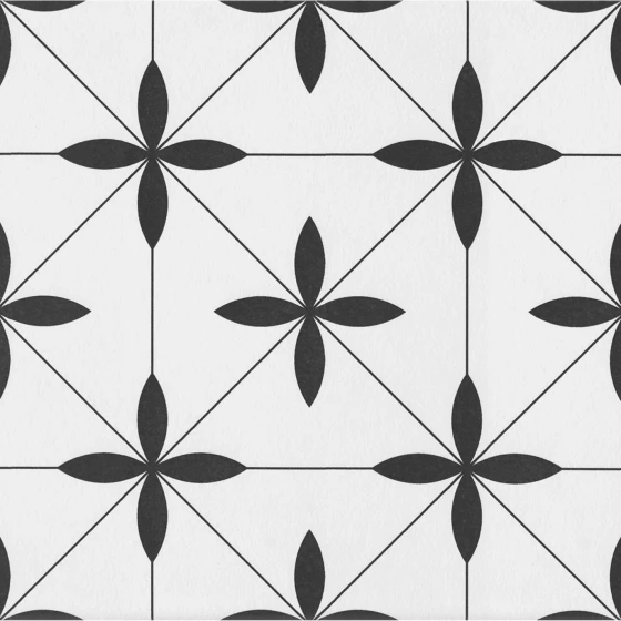 Richmond Clifton 200x200mm - Matt
