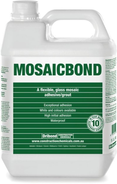 Mosaic Bond 5Lt