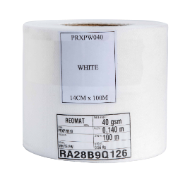 Reomat Reinforcing Waterproofing Bandage 140mmx100m