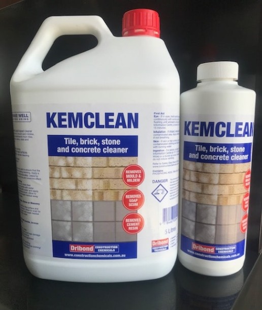 KemClean Cleaner 5Lt