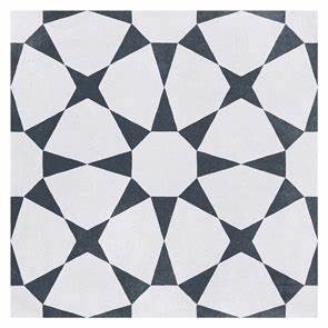 Heritage Magari Look 200x200mm - Matt