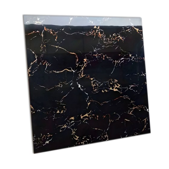 Golden Black 600x600mm - Polished
