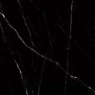 Black Marquise 600x600mm - Gloss