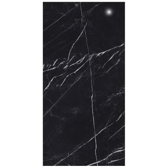 Black Marquise 300x600mm - Matt