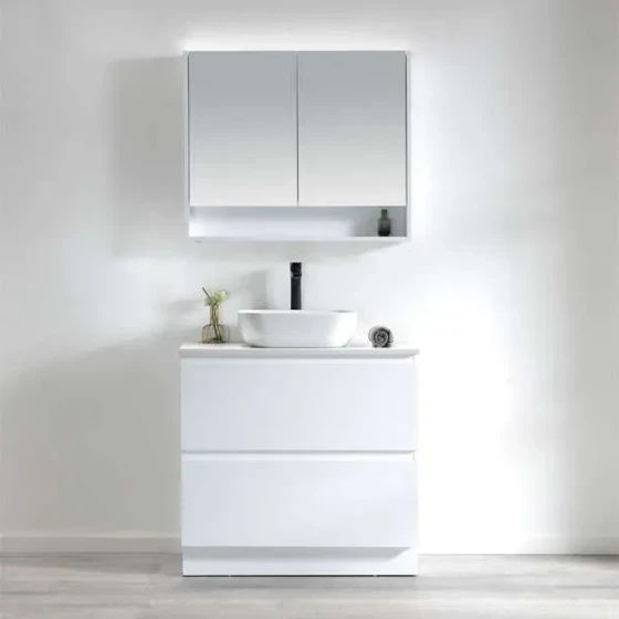 Paradiso Floor Standing Vanity - 1000mm