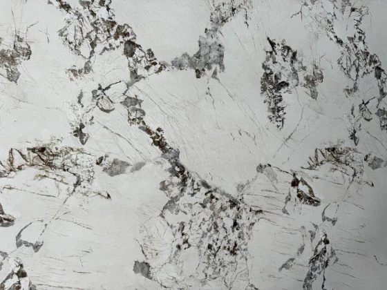 UV Calacatta Marble Sheets 1220x2440mm